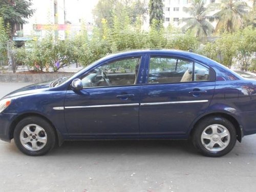 Used 2009 Hyundai Verna for sale