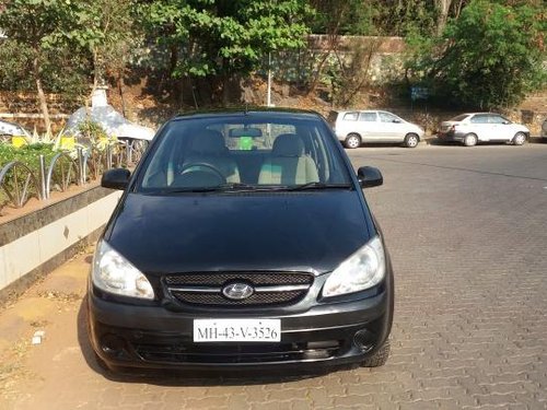 Used Hyundai Getz Prime 1.1 GVS 2008 for sale 