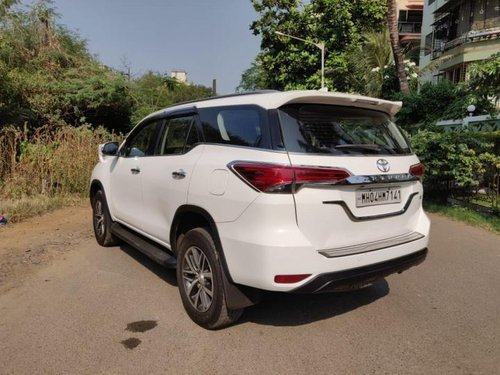 2016 Toyota Fortuner for sale