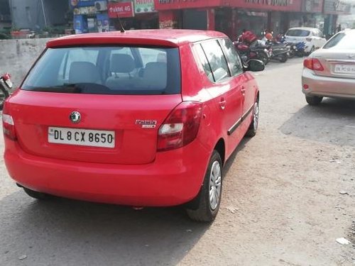 2012 Skoda Fabia 2010-2015 for sale at low price