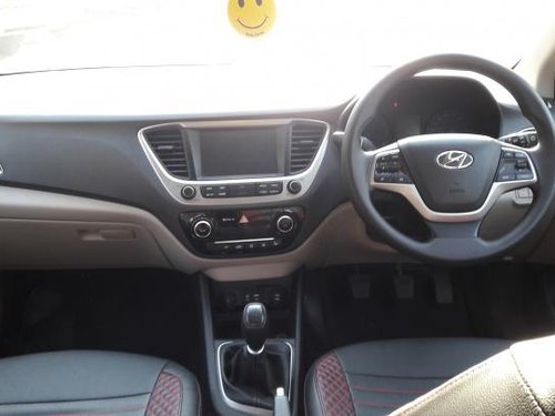 2017 Hyundai Verna for sale