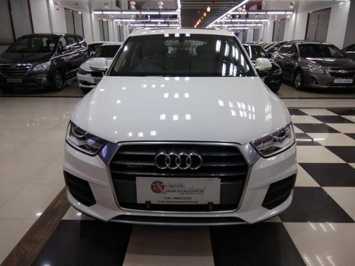 Used 2015 Audi Q3 for sale