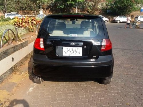 Used Hyundai Getz Prime 1.1 GVS 2008 for sale 