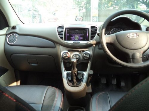 2013 Hyundai i10 for sale at low price