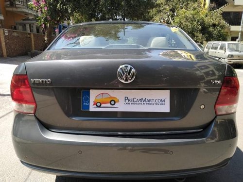 2014 Volkswagen Vento for sale