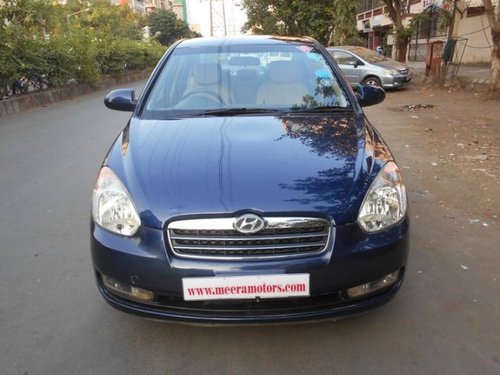 Used 2009 Hyundai Verna for sale