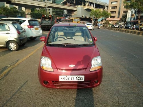 Chevrolet Spark 1.0 PS 2010 for sale at low price