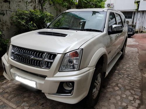 Used Isuzu MU 7 4x2 HIPACK for sale 