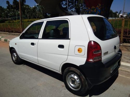 2010 Maruti Suzuki Alto for sale at low price