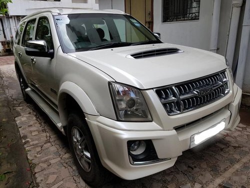 Used Isuzu MU 7 4x2 HIPACK for sale 