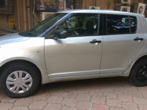 Good as new Maruti Suzuki Swift 2011 for sale 