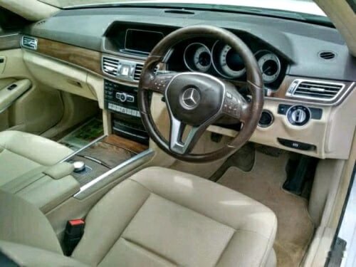 Used Mercedes-Benz E-Class E250 CDI Avantgarde for sale