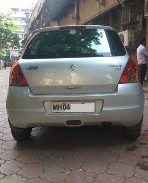 Good as new Maruti Suzuki Swift 2011 for sale 