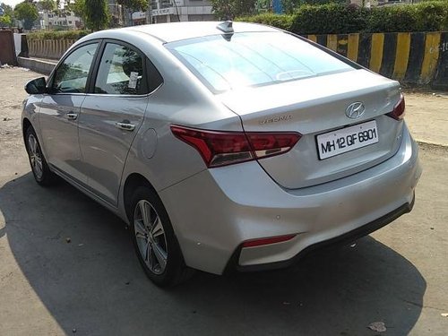 2017 Hyundai Verna for sale