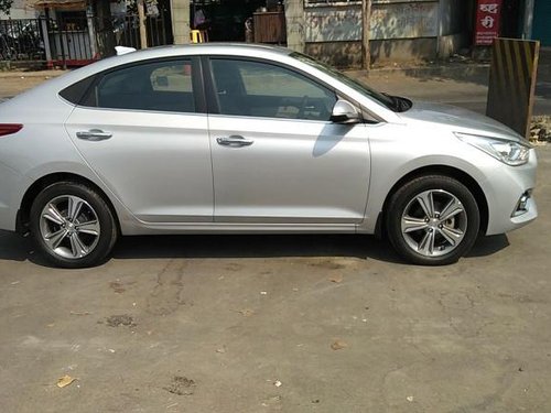 2017 Hyundai Verna for sale