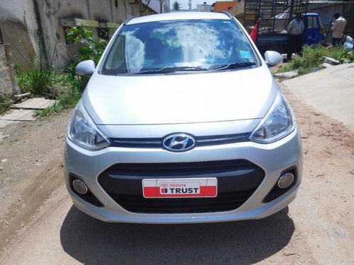 2014 Hyundai i10 for sale at low price