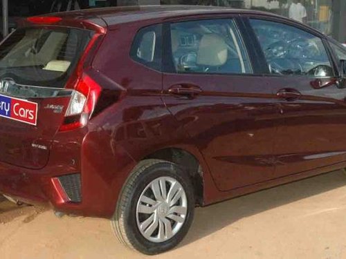 2006 Honda Jazz for sale