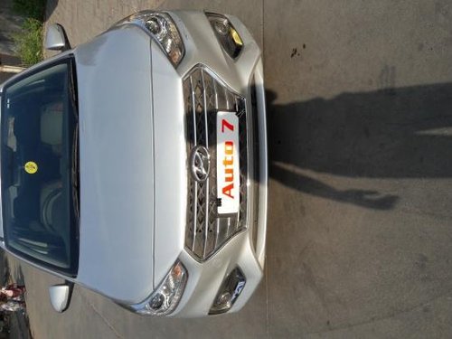 2017 Hyundai Verna for sale