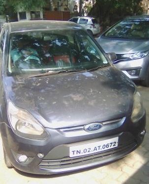Used Ford Figo Diesel ZXI 2011 for sale 