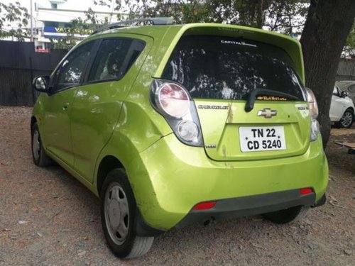 Chevrolet Beat Diesel LT for sale 