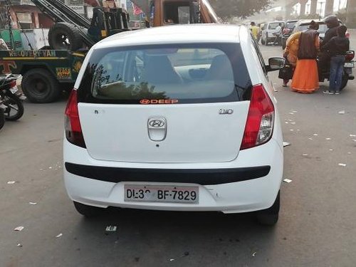 Used 2009 Hyundai i10 for sale at low price