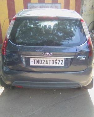 Used Ford Figo Diesel ZXI 2011 for sale 