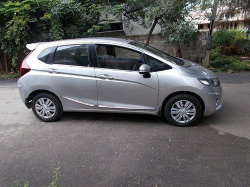 Good as new Honda Jazz 2016 for sale