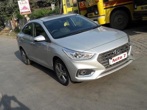 2017 Hyundai Verna for sale