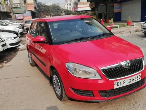 2012 Skoda Fabia 2010-2015 for sale at low price