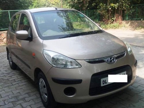 Used Hyundai i10 Sportz 1.2 AT for sale