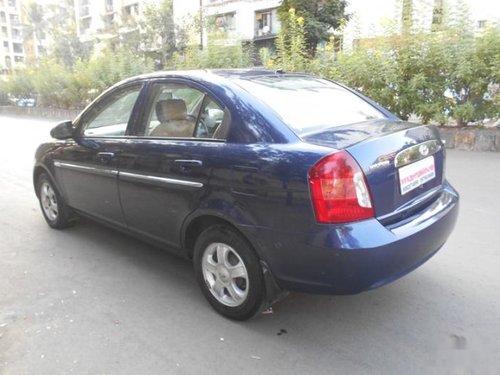 Used 2009 Hyundai Verna for sale