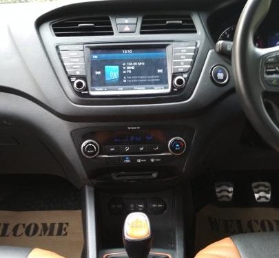 Used Hyundai i20 Active 2015 for sale