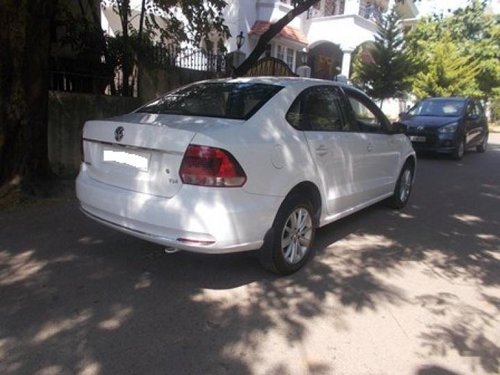 Used 2016 Volkswagen Vento for sale