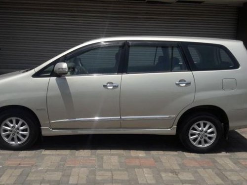 Toyota Innova 2004-2011 2014 for sale