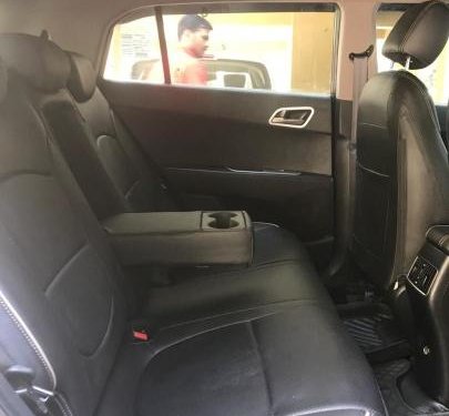 Used 2017 Hyundai Creta for sale