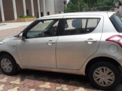 Used Maruti Swift VDI for sale at the lowest price