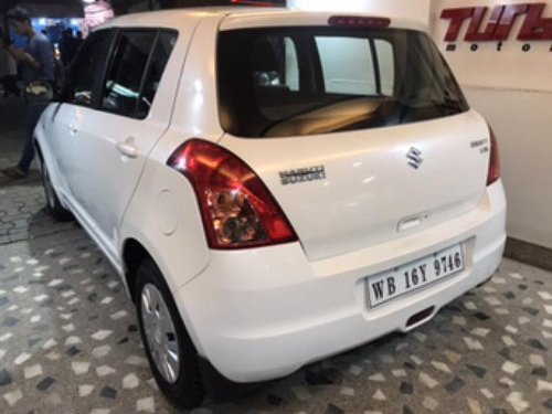 Used 2008 Maruti Suzuki Dzire car at low price