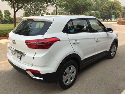 Used Hyundai Creta 1.6 E Plus for sale