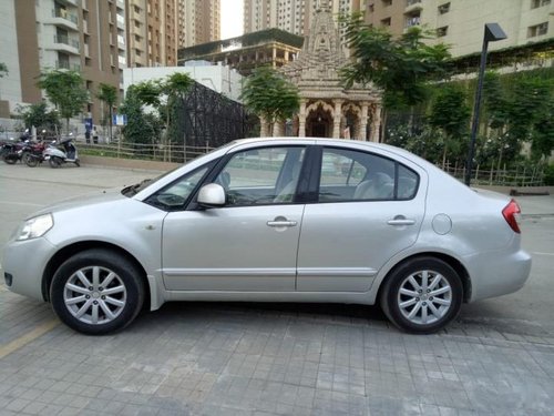 Good as new 2013 Maruti Suzuki SX4 for sale