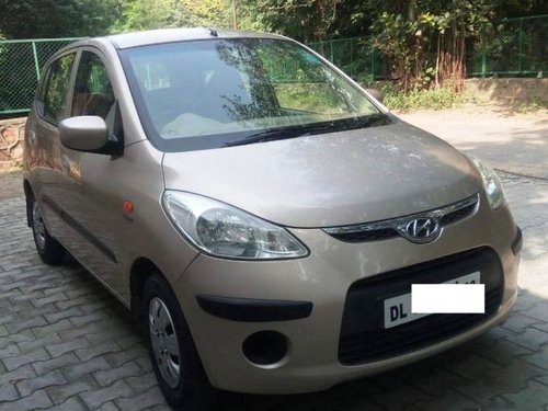 Used Hyundai i10 Sportz 1.2 AT at the best price