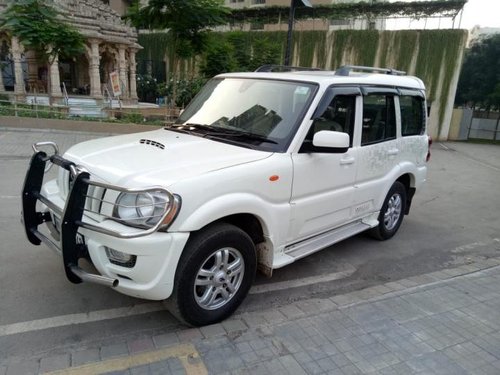 2013 Mahindra Scorpio 2009-2014 for sale at low price