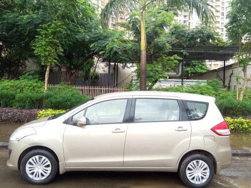 Good as new Maruti Suzuki Ertiga 2013 for sale 