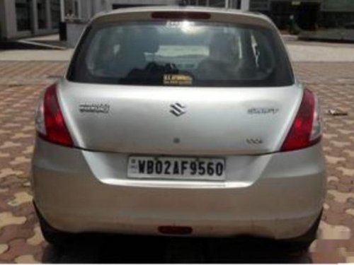 Used Maruti Swift VDI for sale at the lowest price