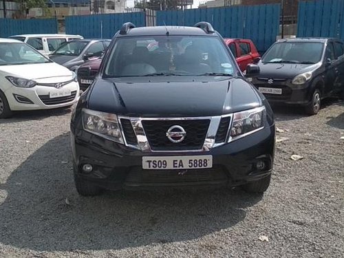 Used 2014 Nissan Terrano for sale