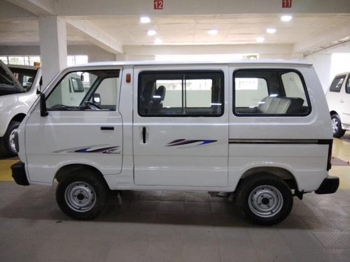 Good as new Maruti Omni 5 Seater for sale 