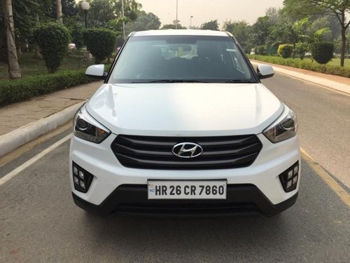 Used Hyundai Creta 1.6 E Plus for sale