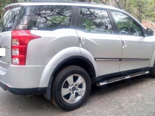 Good as new Mahindra XUV500 W8 2WD for sale 