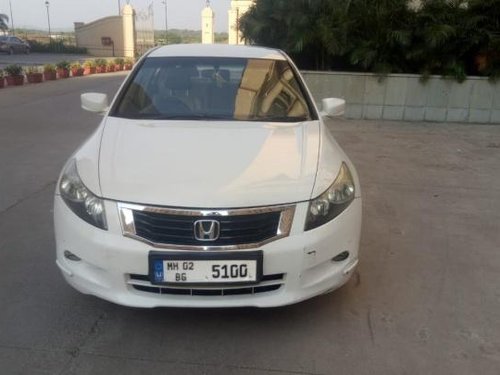 Used 2008 Honda Accord for sale