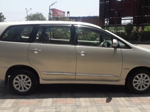 Toyota Innova 2004-2011 2014 for sale