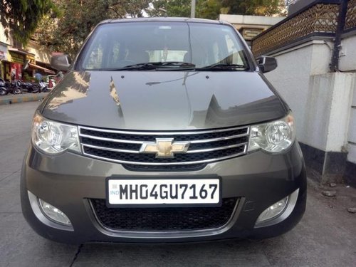 Used Chevrolet Enjoy TCDi LTZ 8 Seater 2015 for sale 